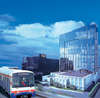 Siam City Hotel 